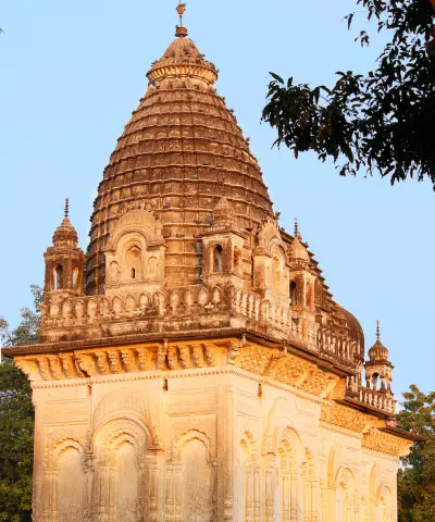 Madhya Pradesh
